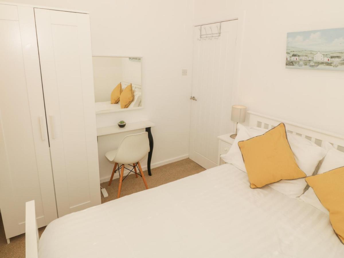 ポルスマドグ Seaside Retreatヴィラ エクステリア 写真